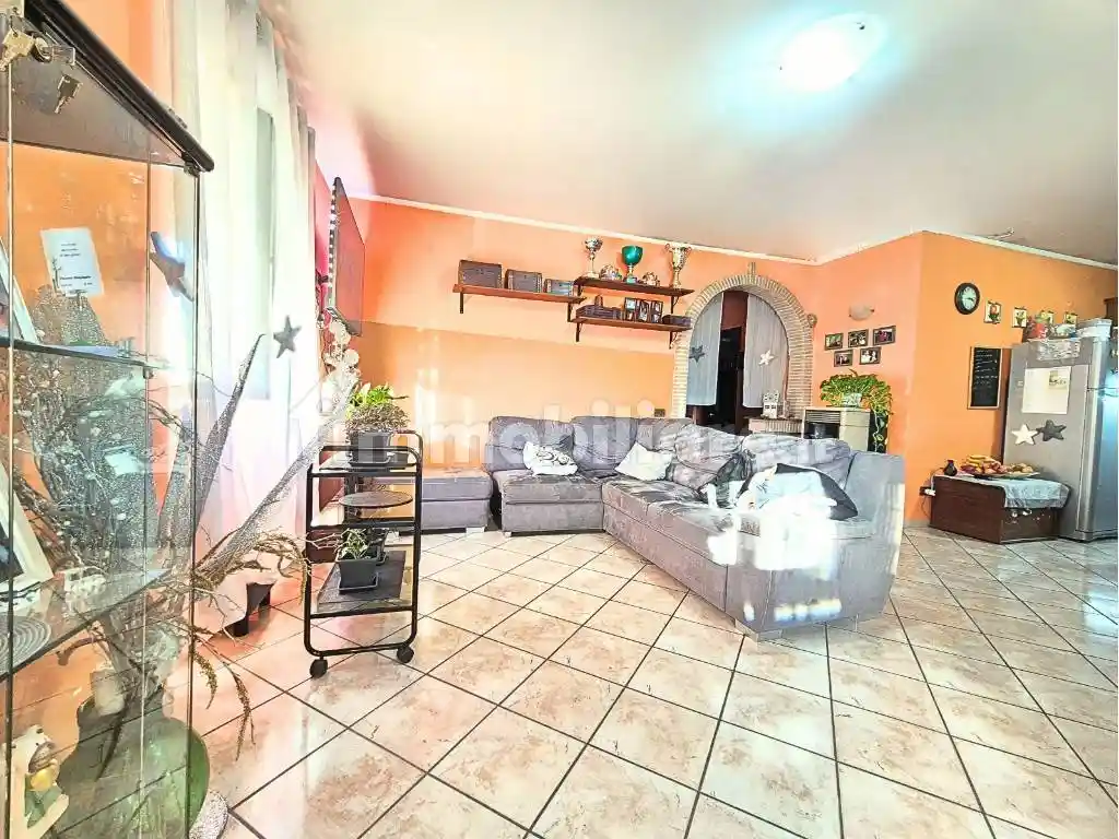 Villa unifamiliare via Pontina Vecchia 31, Pescarella - Montagnano di Ardea, Ardea - foto 4