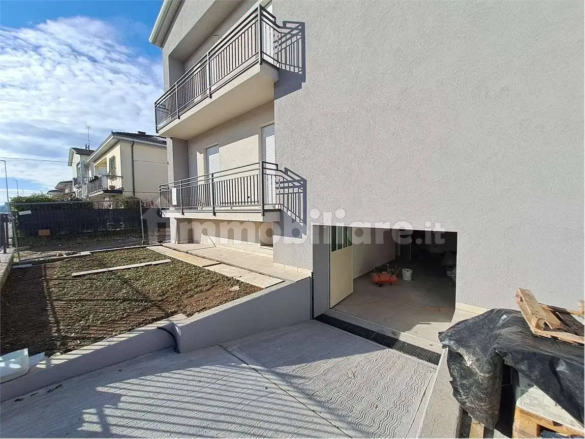 Appartamento in vendita a Vigasio