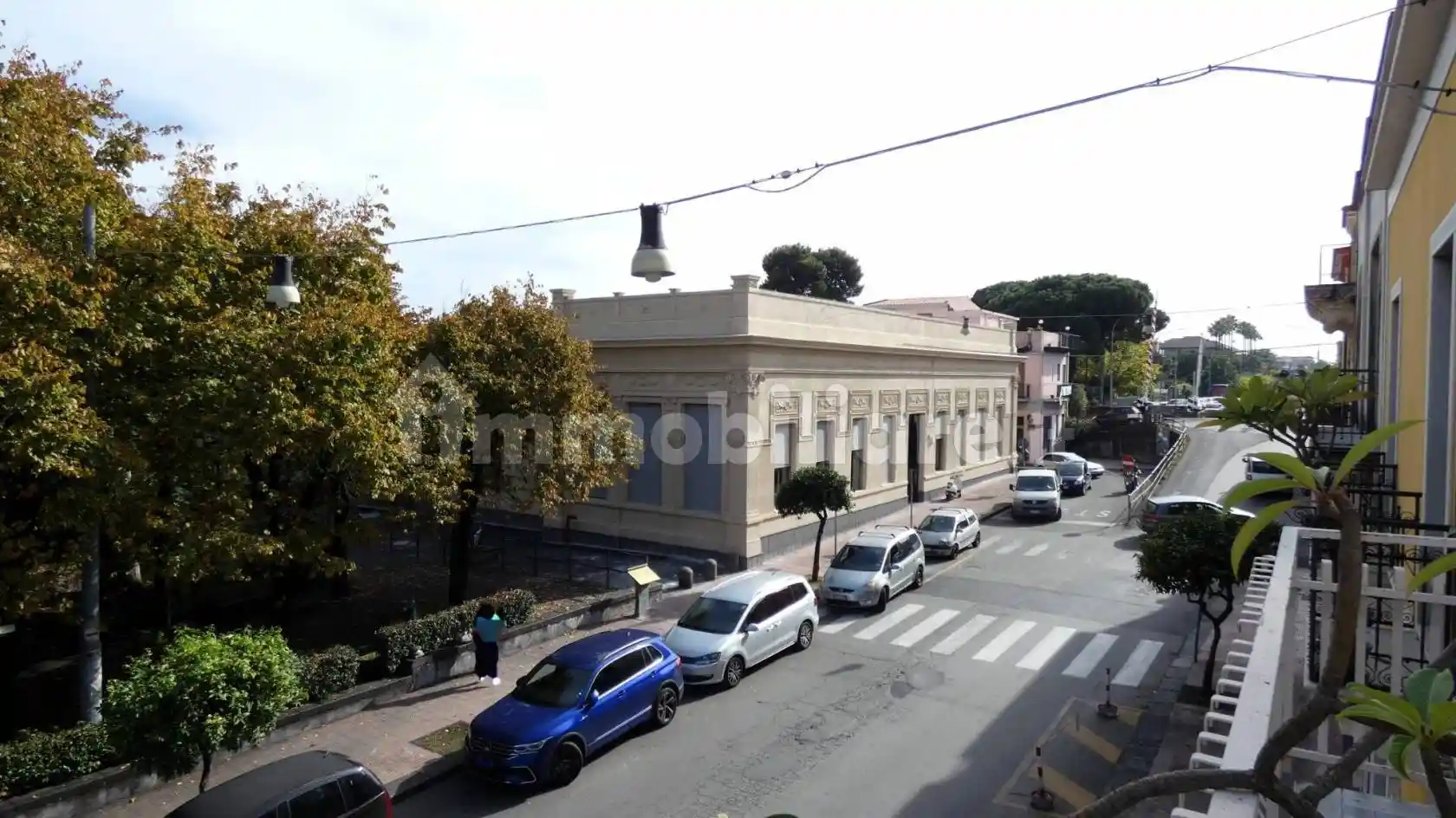 Casa indipendente in vendita a Riposto