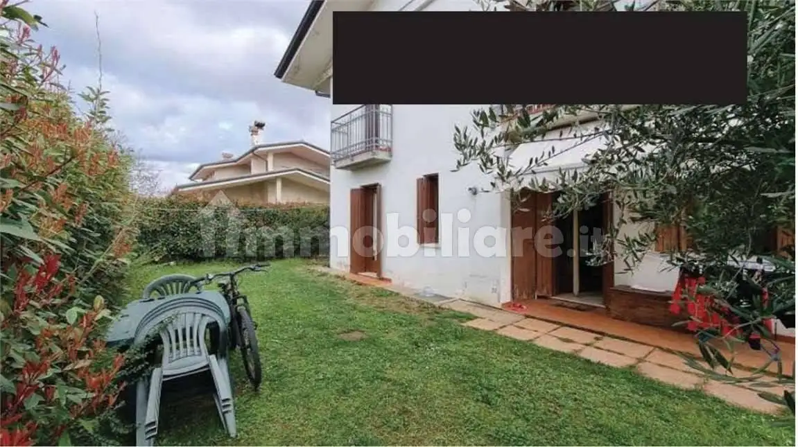 Appartamento in asta a Pederobba