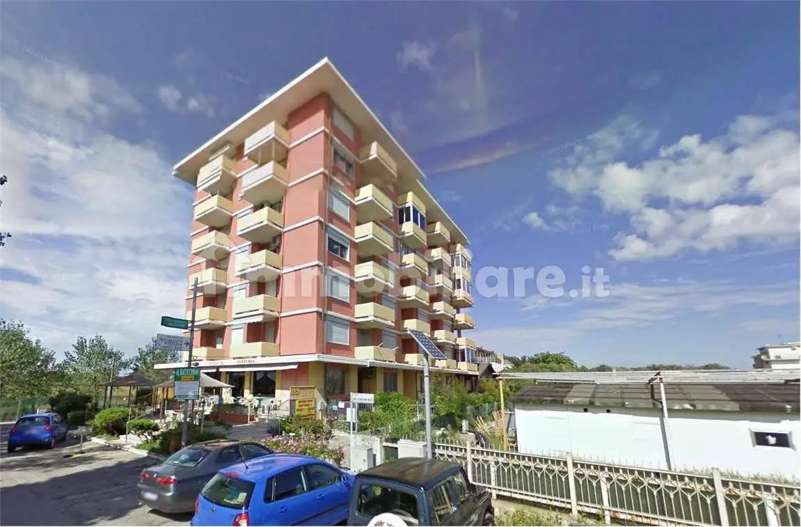 Appartamento in asta a Chioggia