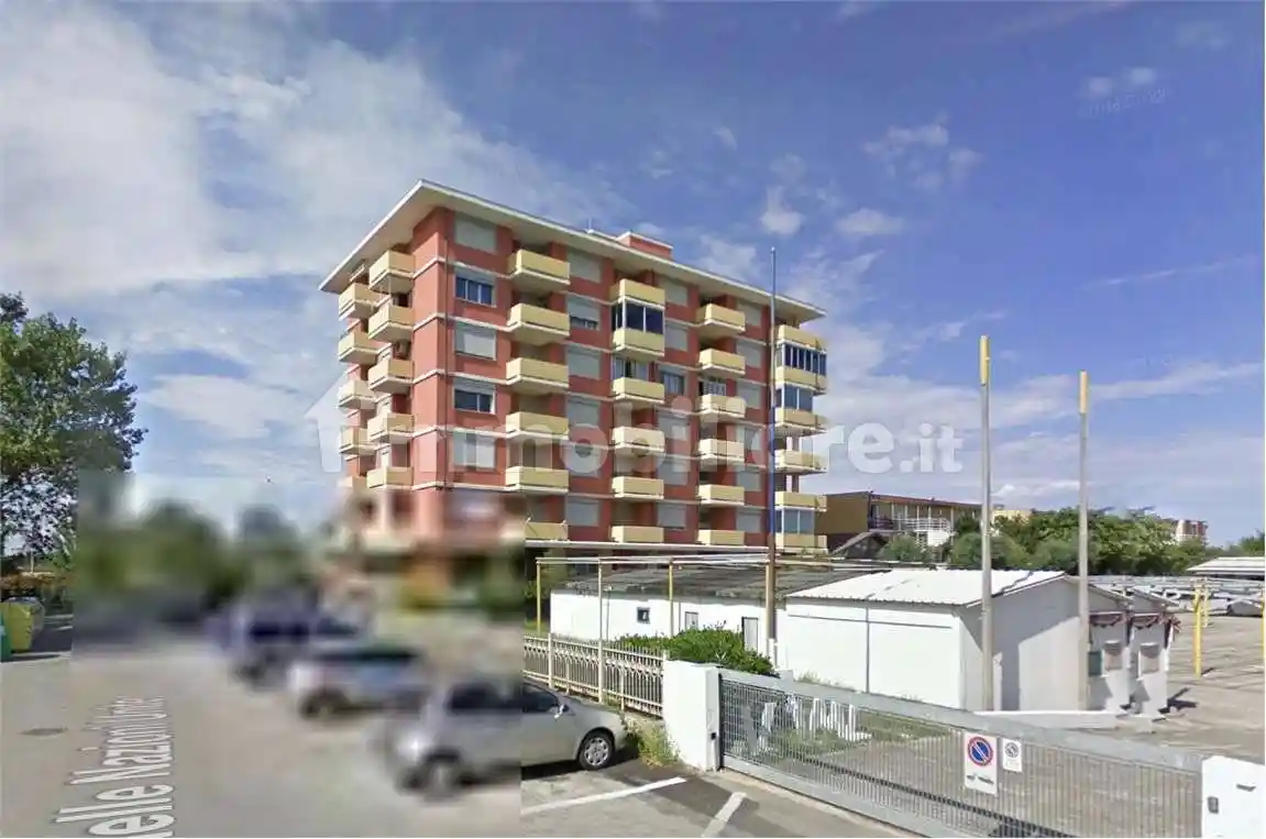 Appartamento all'asta via Delle Nazioni Unite, 136, Chioggia - foto 2