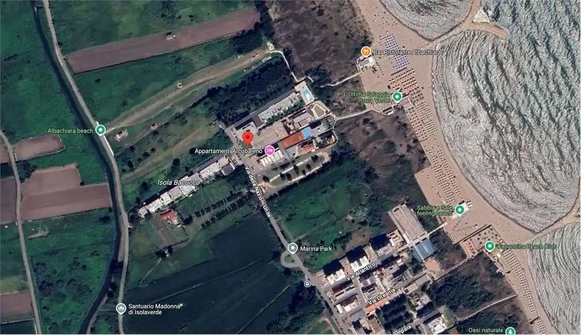 Appartamento all'asta via Delle Nazioni Unite, 136, Chioggia - foto 3