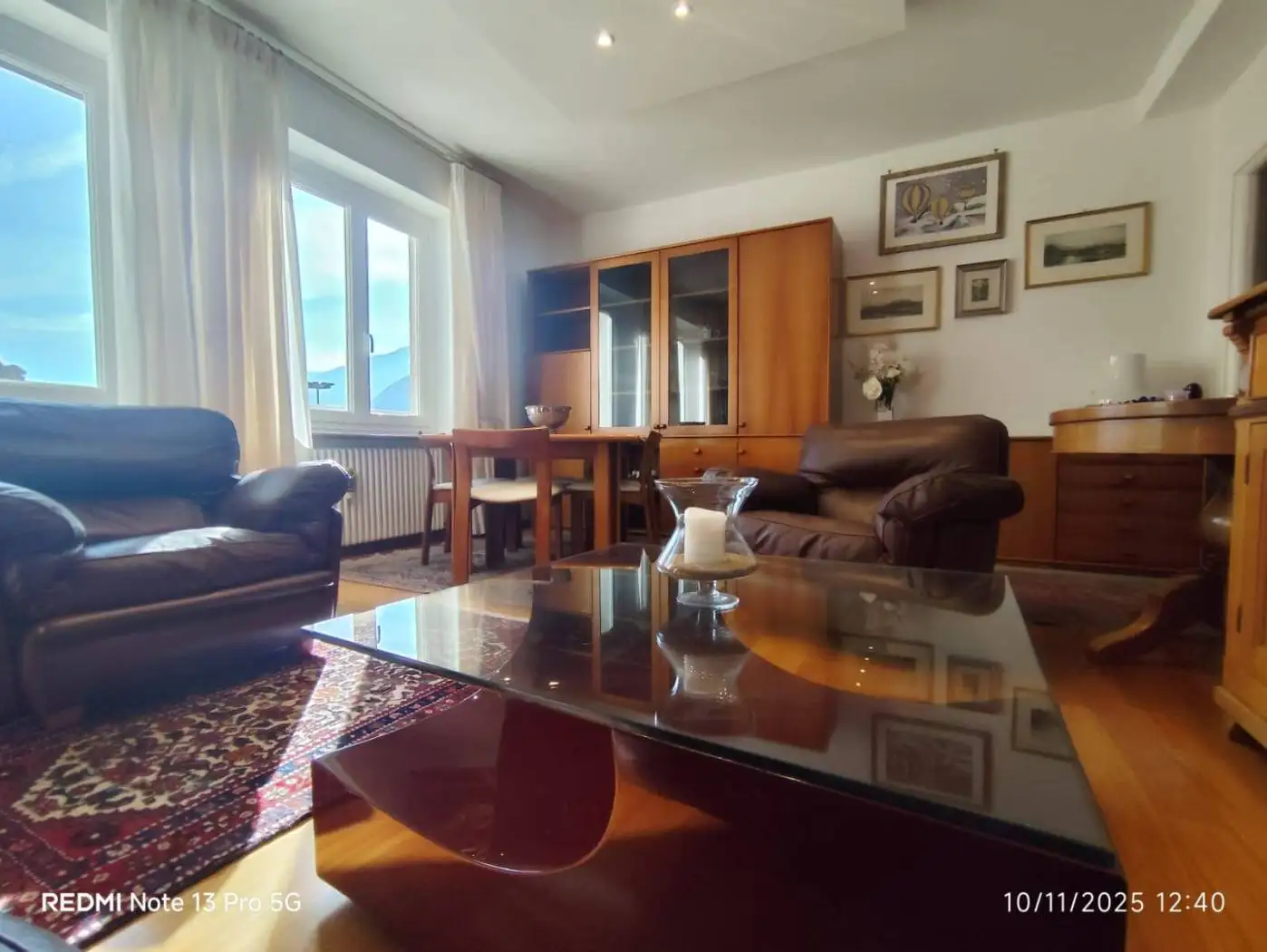 Appartamento in affitto a Pont-Saint-Martin