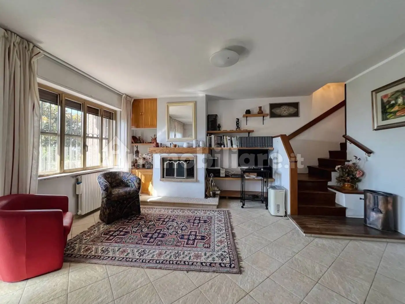 Villetta a schiera in vendita a Catanzaro