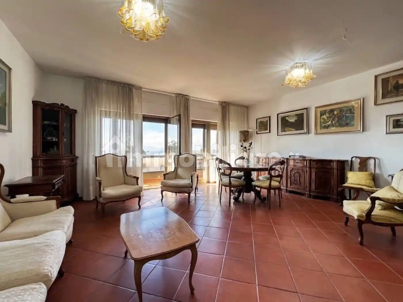 Villetta a schiera - foto 5