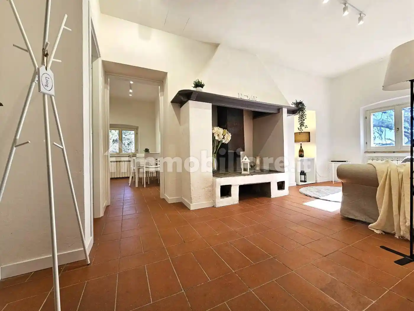 Bilocale ottimo stato, Montebello, Perugia - foto 3