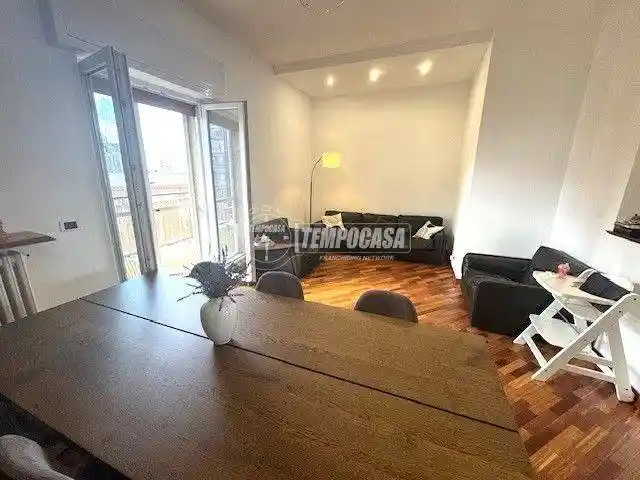 Trilocale via Mario Pagano, Immacolata, Foggia - foto 2