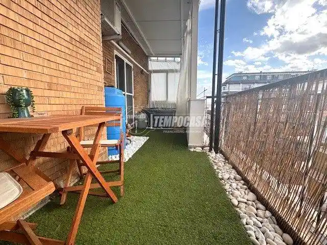 Trilocale via Mario Pagano, Immacolata, Foggia - foto 4