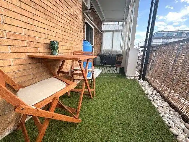 Trilocale via Mario Pagano, Immacolata, Foggia - foto 5