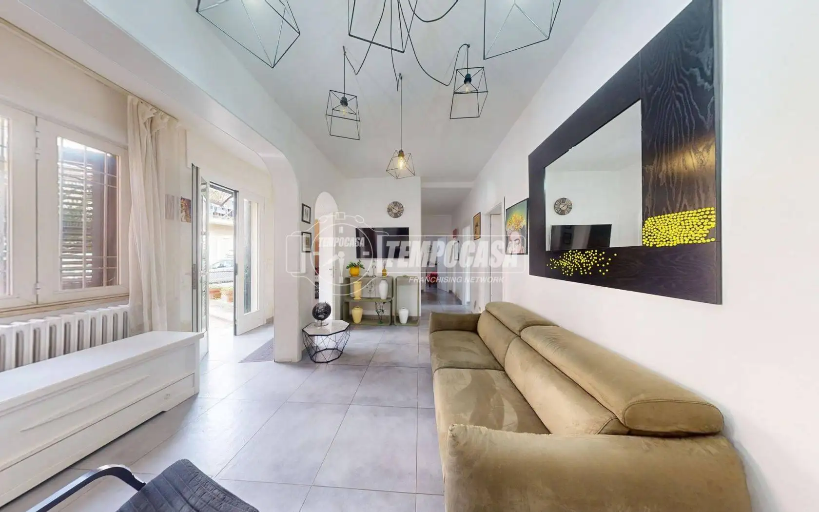 Appartamento in vendita a Monteroni di Lecce