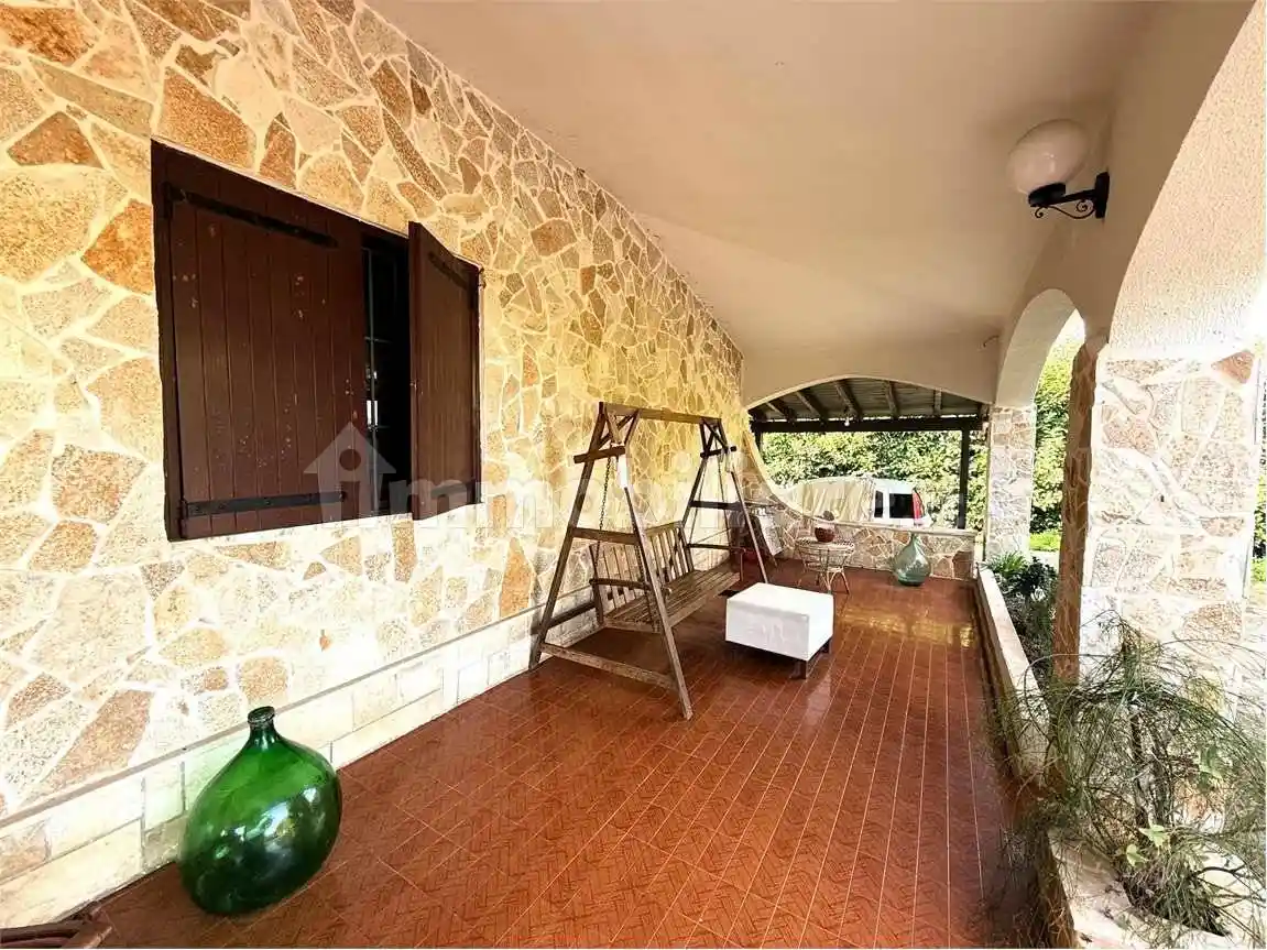 Villa unifamiliare C.da Betlemme, 25, Betlemme - Aeroporto, Brindisi - foto 3