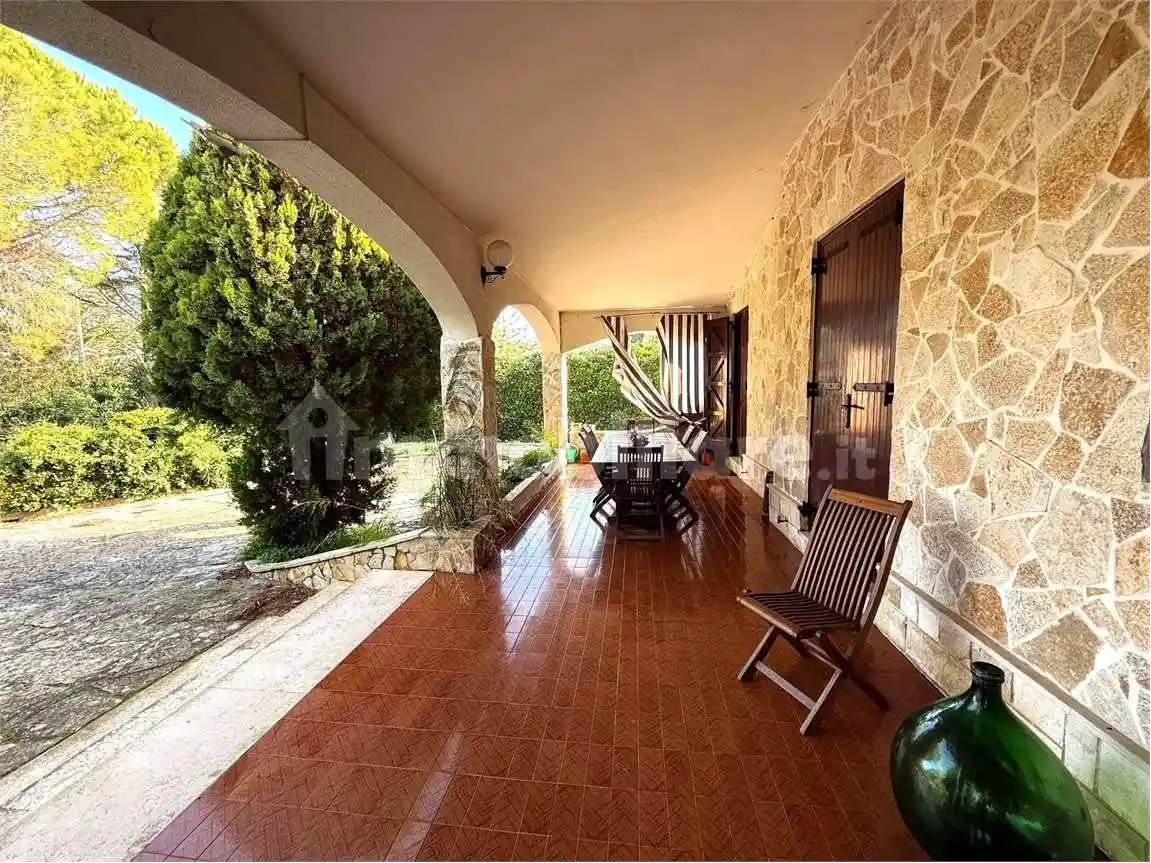 Villa unifamiliare C.da Betlemme, 25, Betlemme - Aeroporto, Brindisi - foto 4