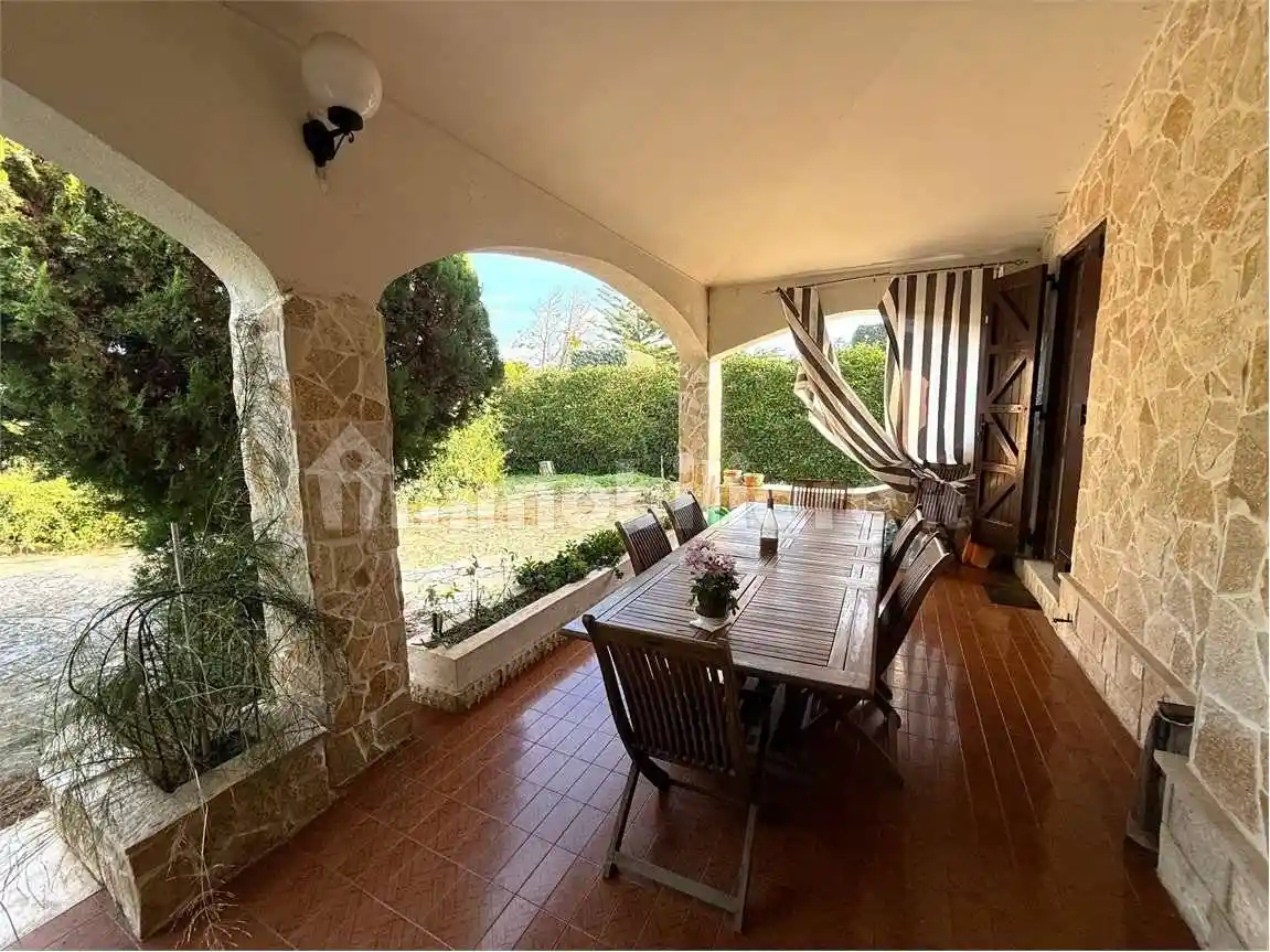 Villa unifamiliare C.da Betlemme, 25, Betlemme - Aeroporto, Brindisi - foto 5