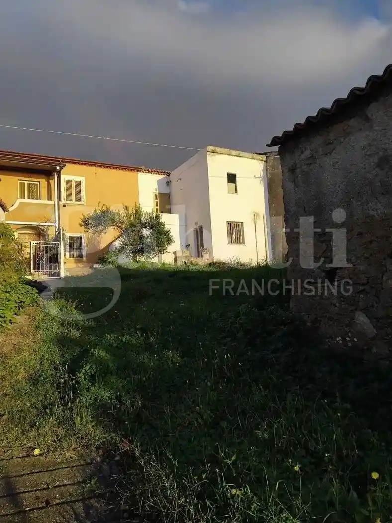 Villa a schiera Contrada Cammarotea, 00, Diamante - foto 2