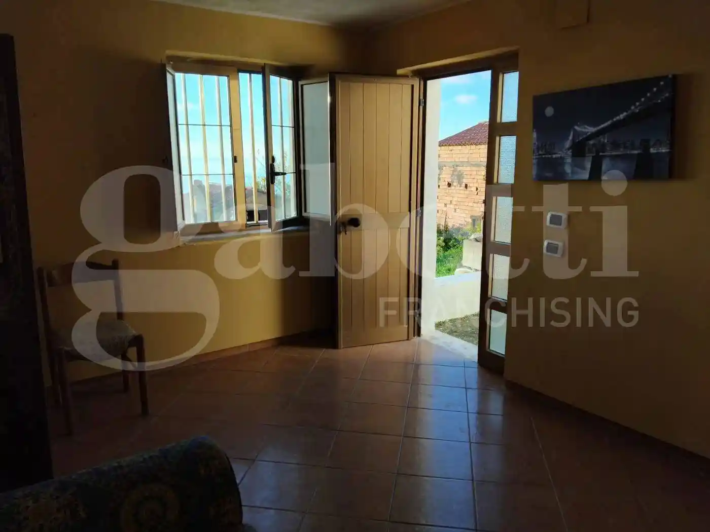 Villa a schiera Contrada Cammarotea, 00, Diamante - foto 3