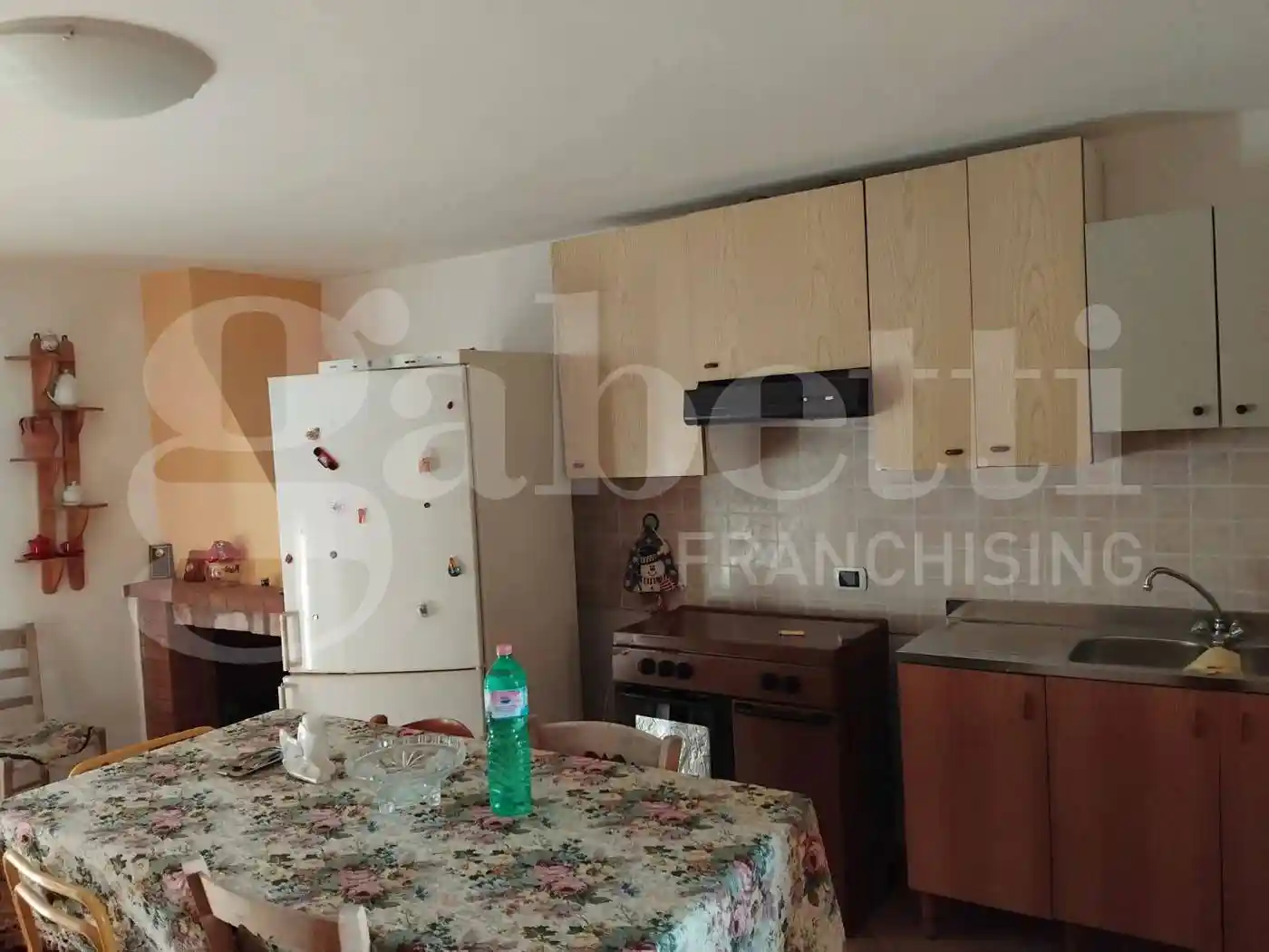 Villa a schiera Contrada Cammarotea, 00, Diamante - foto 4