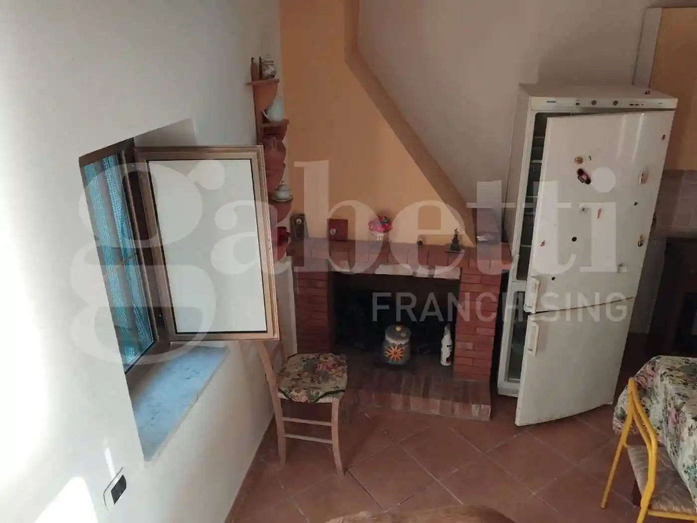 Villa a schiera Contrada Cammarotea, 00, Diamante - foto 5