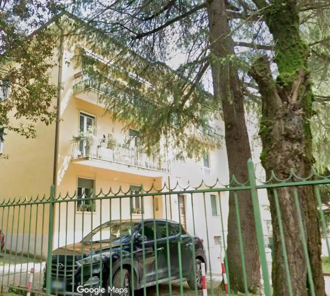 Trilocale buono stato, piano rialzato, Pindemonte, Verona - foto 4