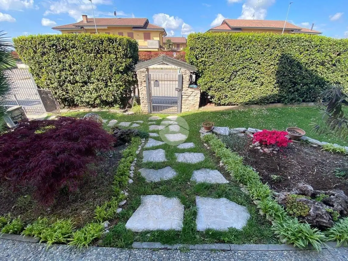 Villa unifamiliare via monza 18, Bussero - foto 4