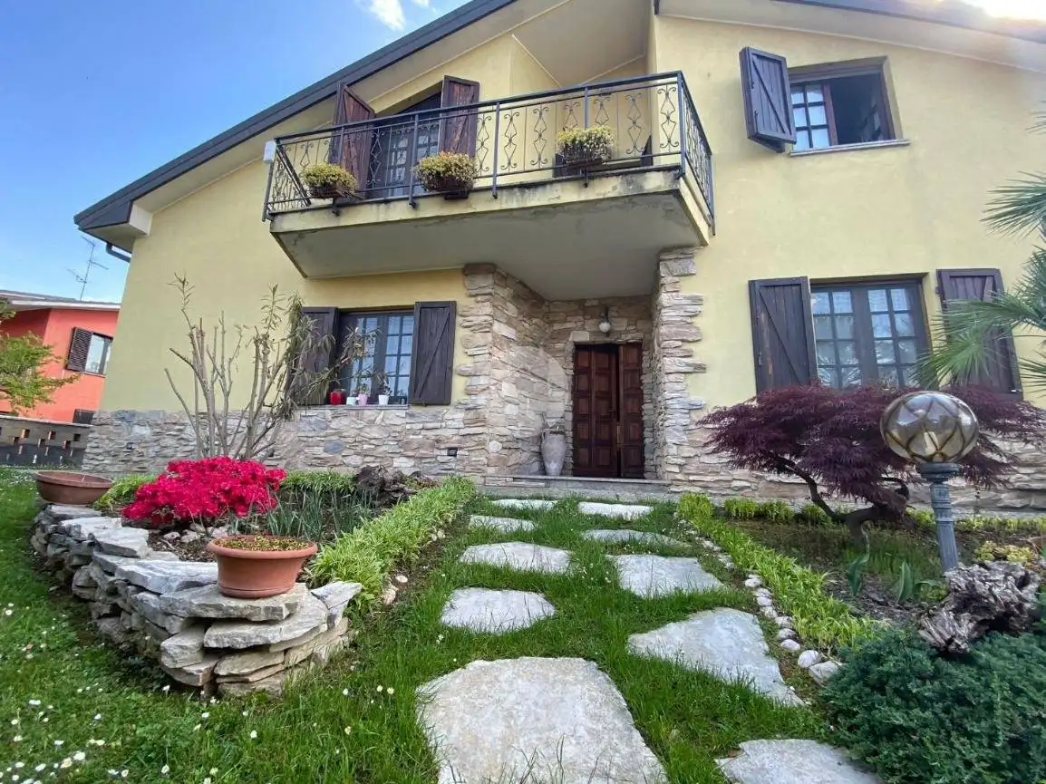 Villa unifamiliare via monza 18, Bussero - foto 5