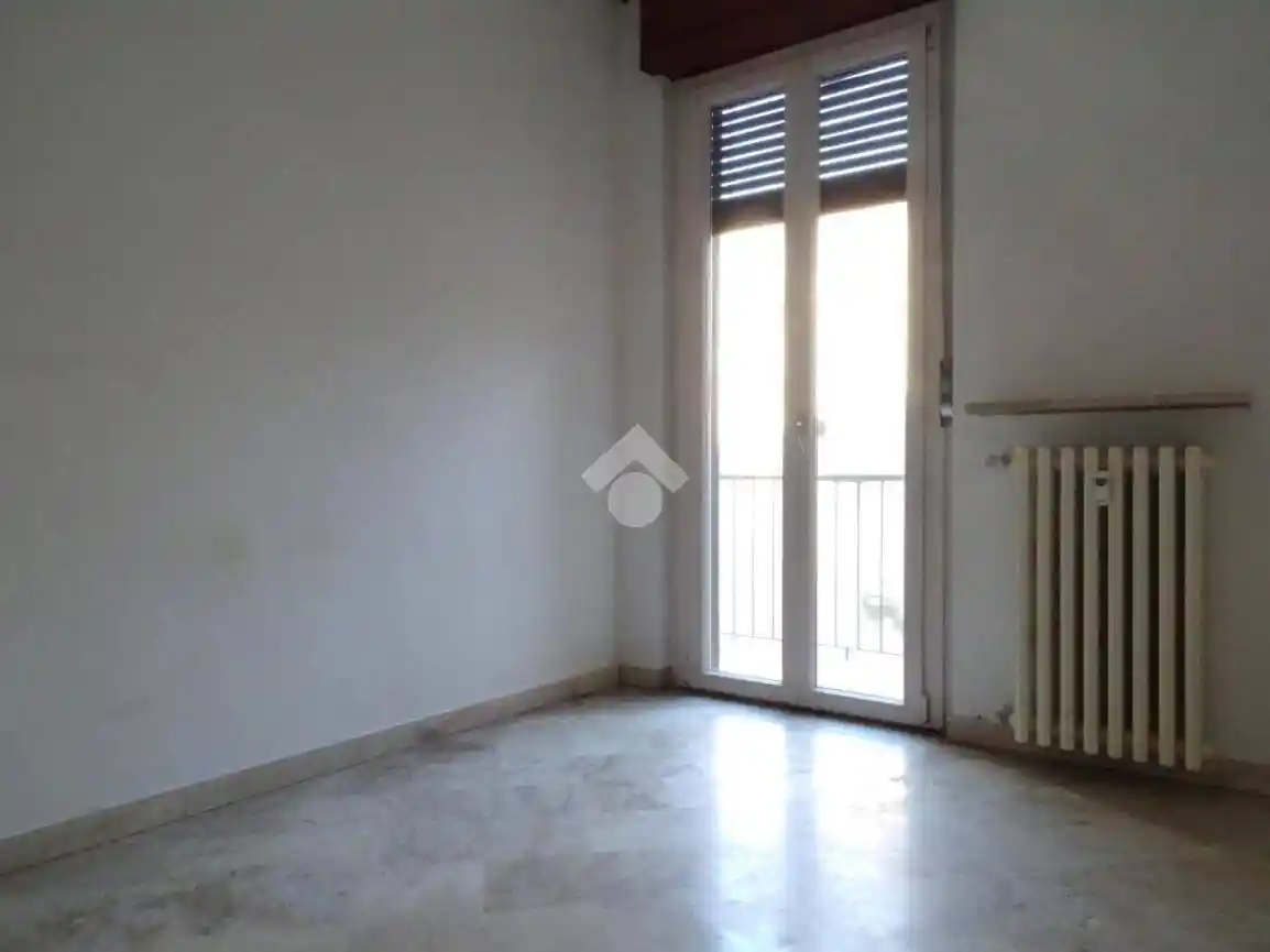 Quadrilocale via Mazzini 81, Ospedale, Alessandria - foto 2