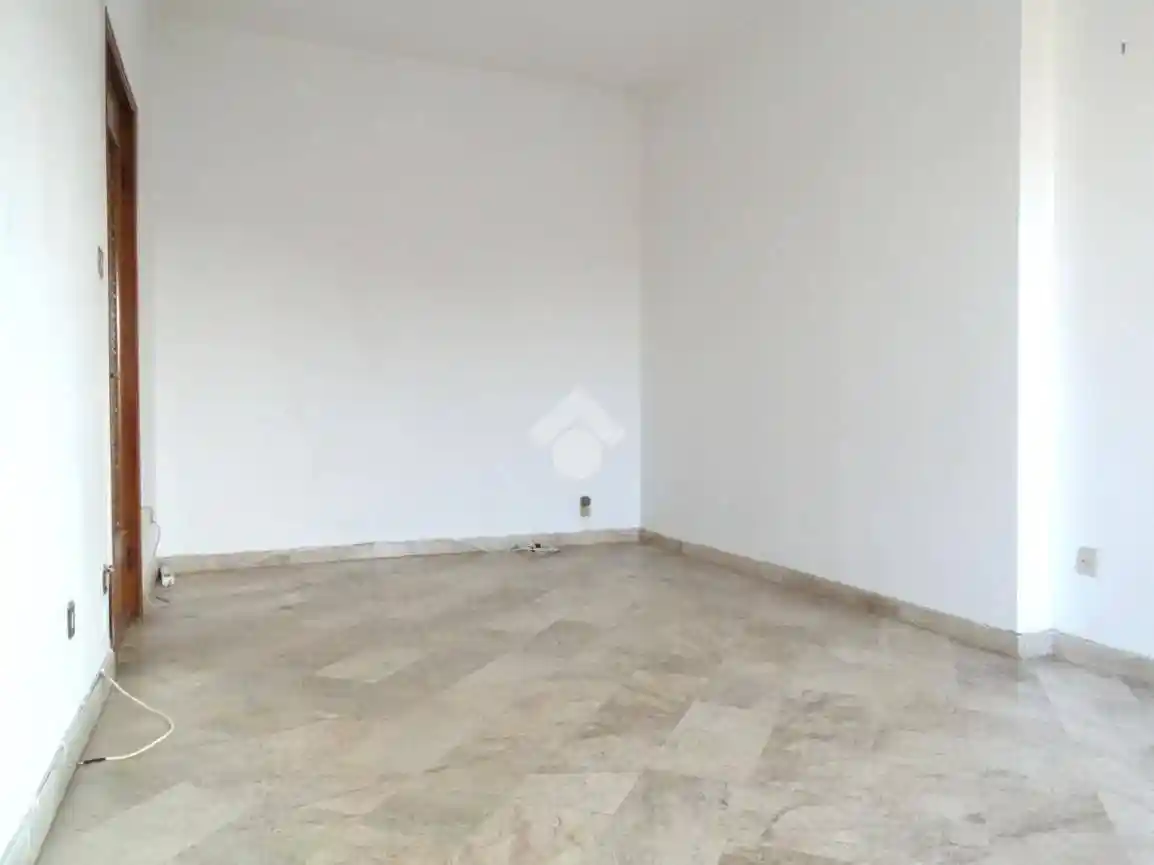 Quadrilocale via Mazzini 81, Ospedale, Alessandria - foto 3