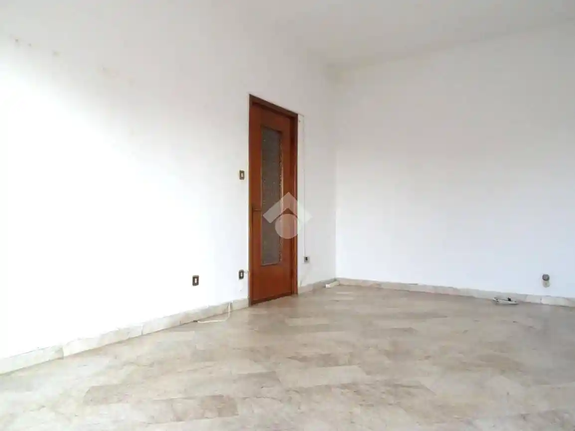 Quadrilocale via Mazzini 81, Ospedale, Alessandria - foto 4