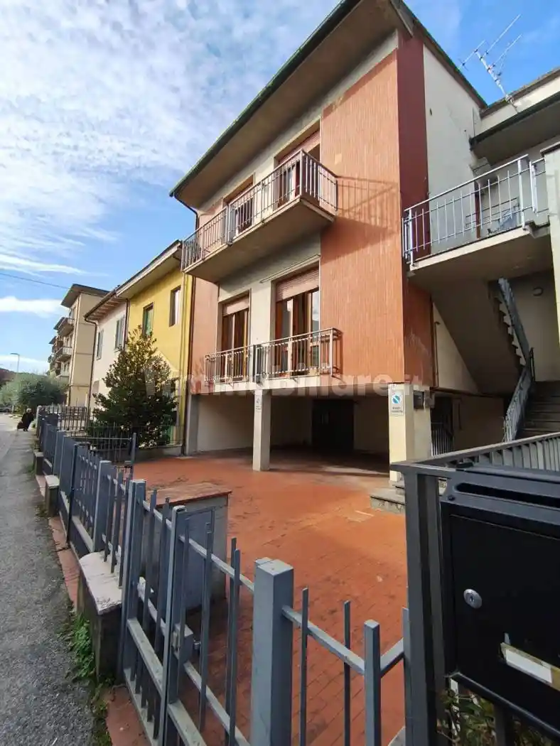 Terratetto plurifamiliare via di Cammori, Brozzi, Firenze - foto 2