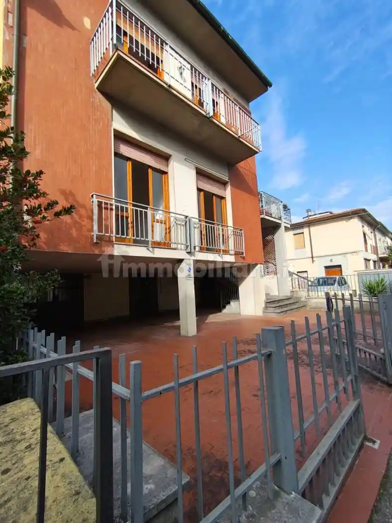 Terratetto plurifamiliare via di Cammori, Brozzi, Firenze - foto 3