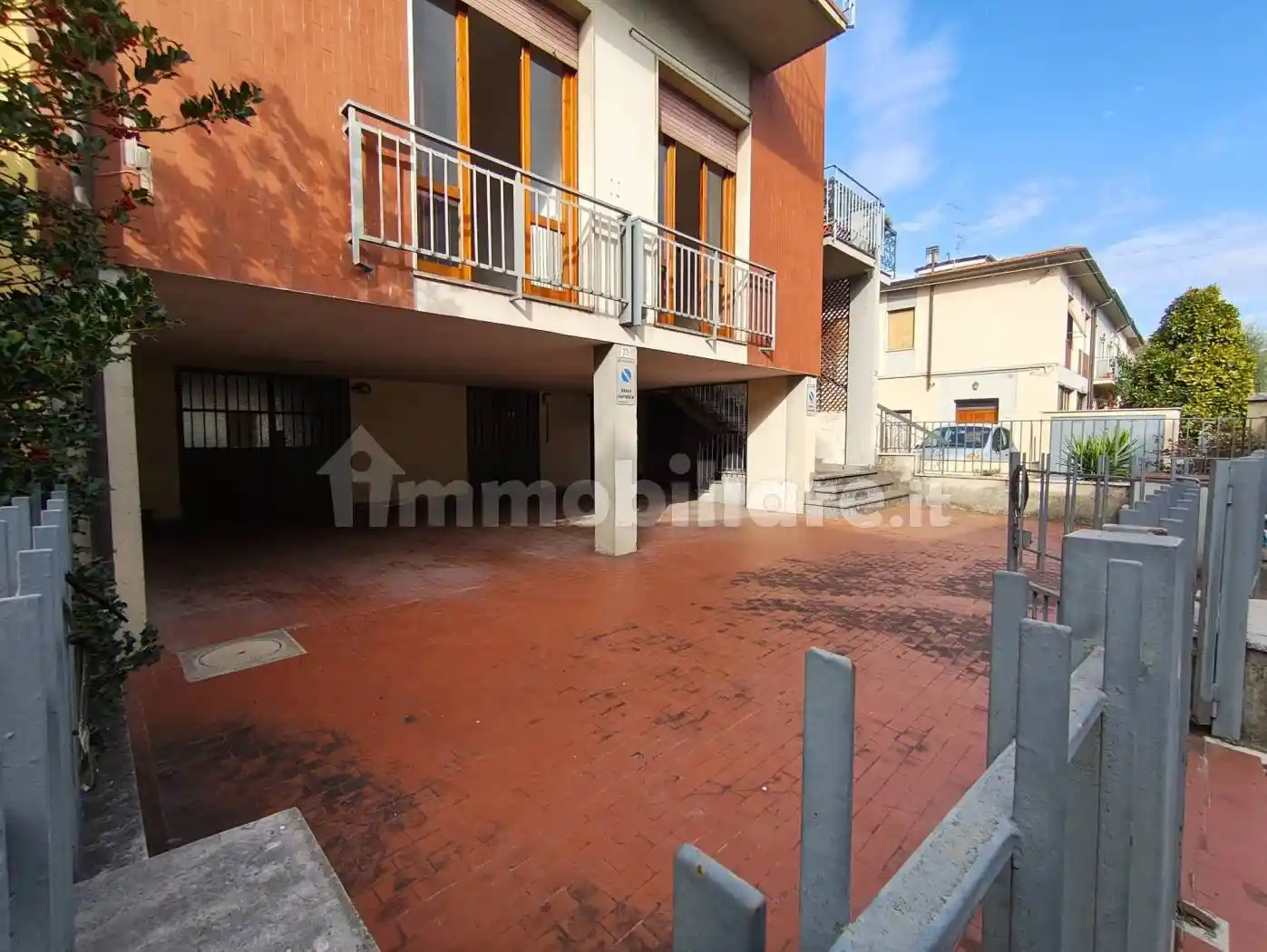 Terratetto plurifamiliare via di Cammori, Brozzi, Firenze - foto 4