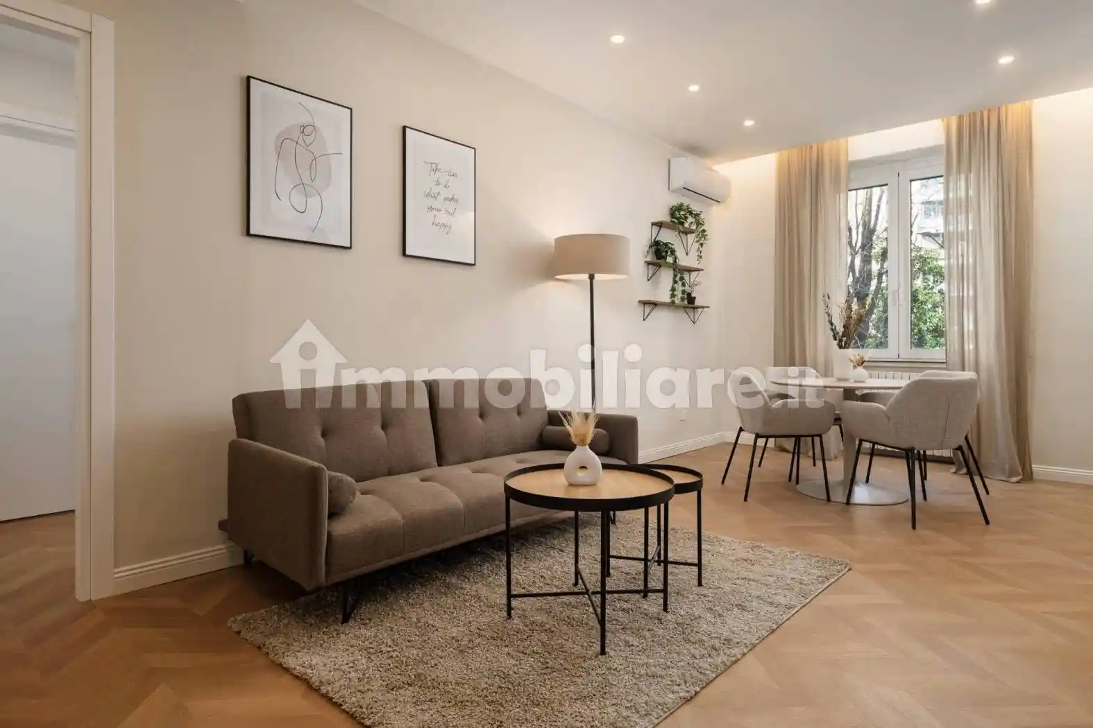 Bilocale via Mario Morgantini 13, San Siro, Milano - foto 3