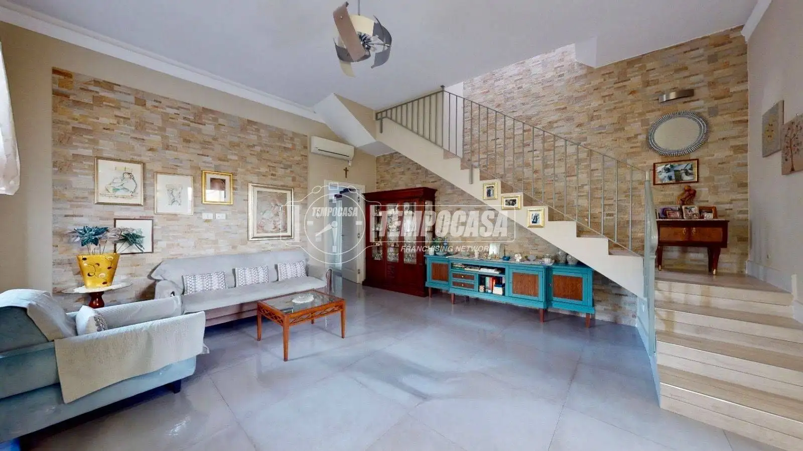 Appartamento in vendita a Aversa