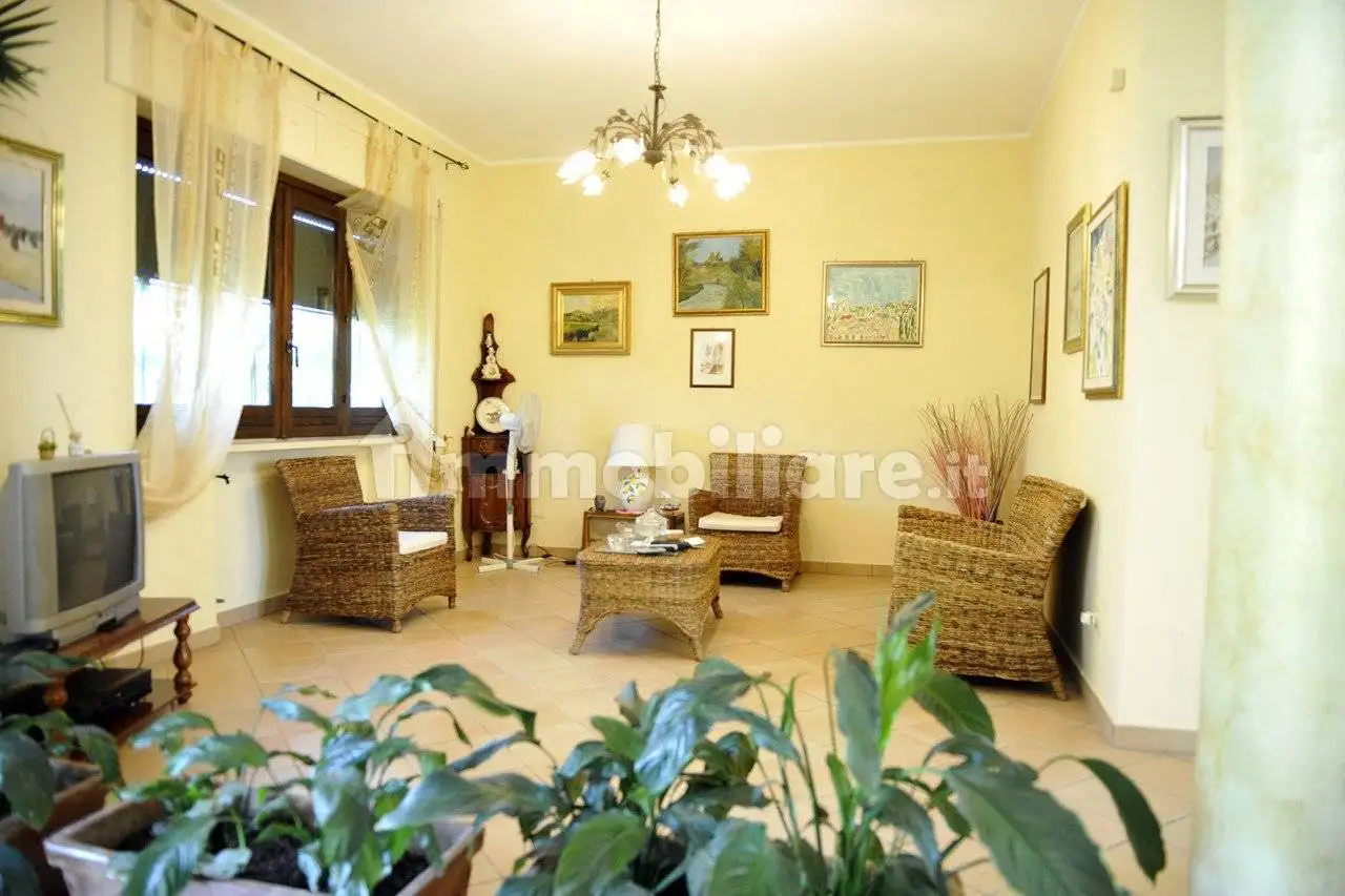 Villa in vendita a Curinga