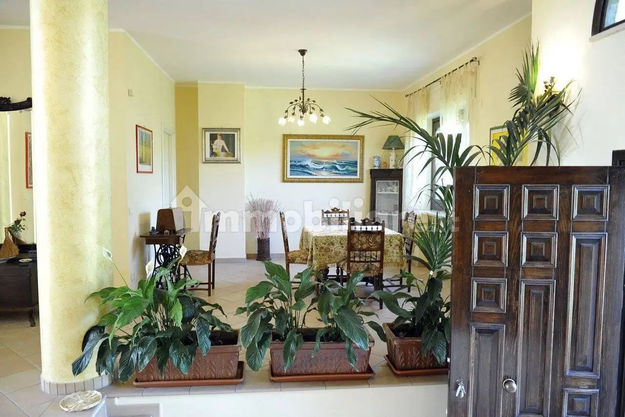 Villa unifamiliare contrada Laganello, Acconia, Curinga - foto 2