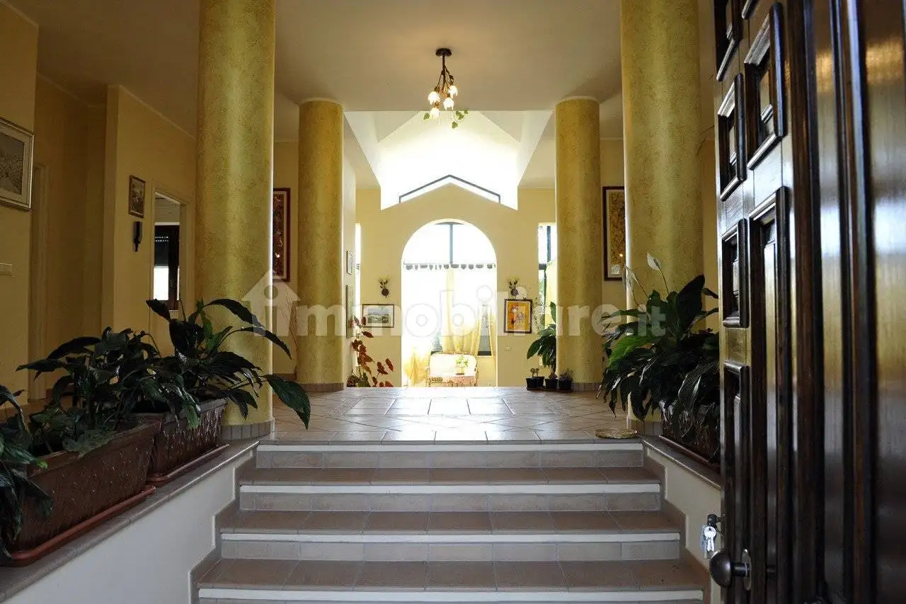 Villa unifamiliare contrada Laganello, Acconia, Curinga - foto 3