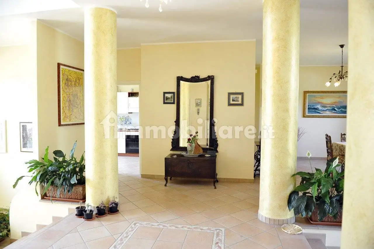 Villa unifamiliare contrada Laganello, Acconia, Curinga - foto 4