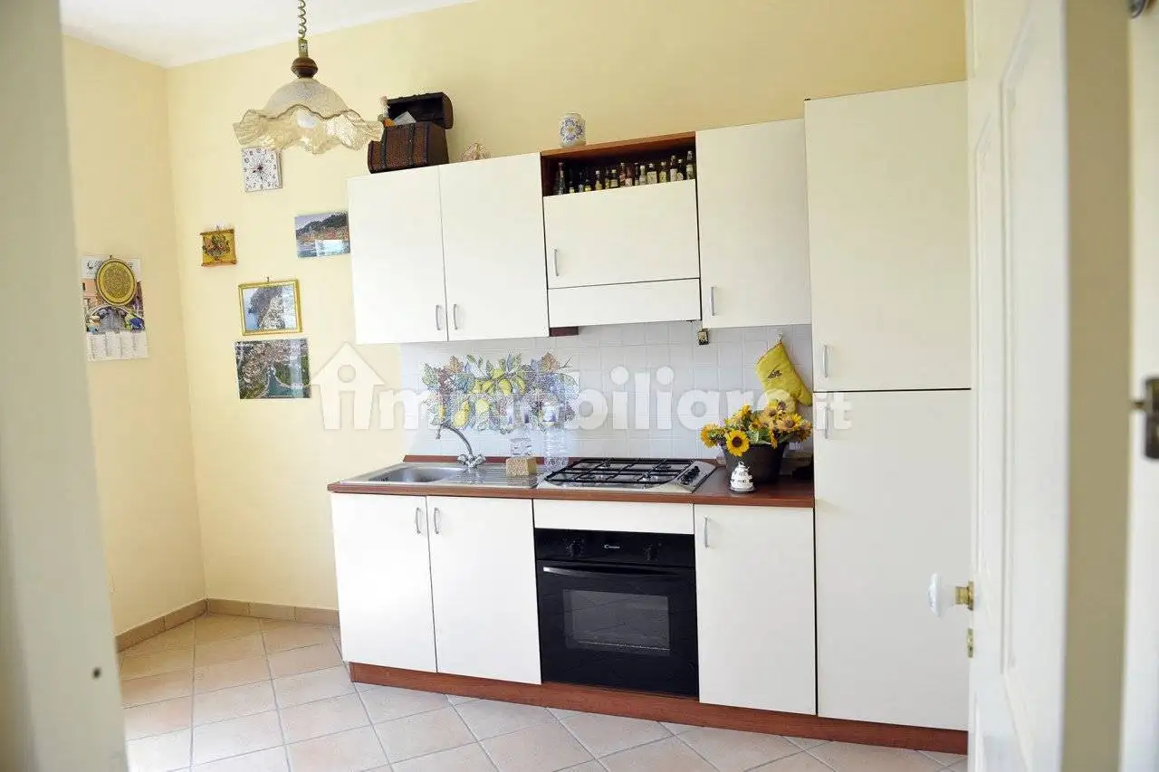 Villa unifamiliare contrada Laganello, Acconia, Curinga - foto 5