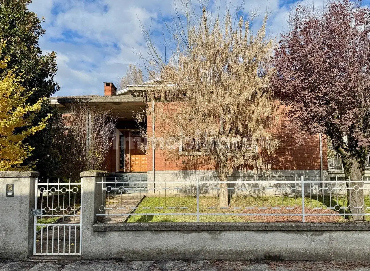 Villa in vendita a San Secondo Parmense
