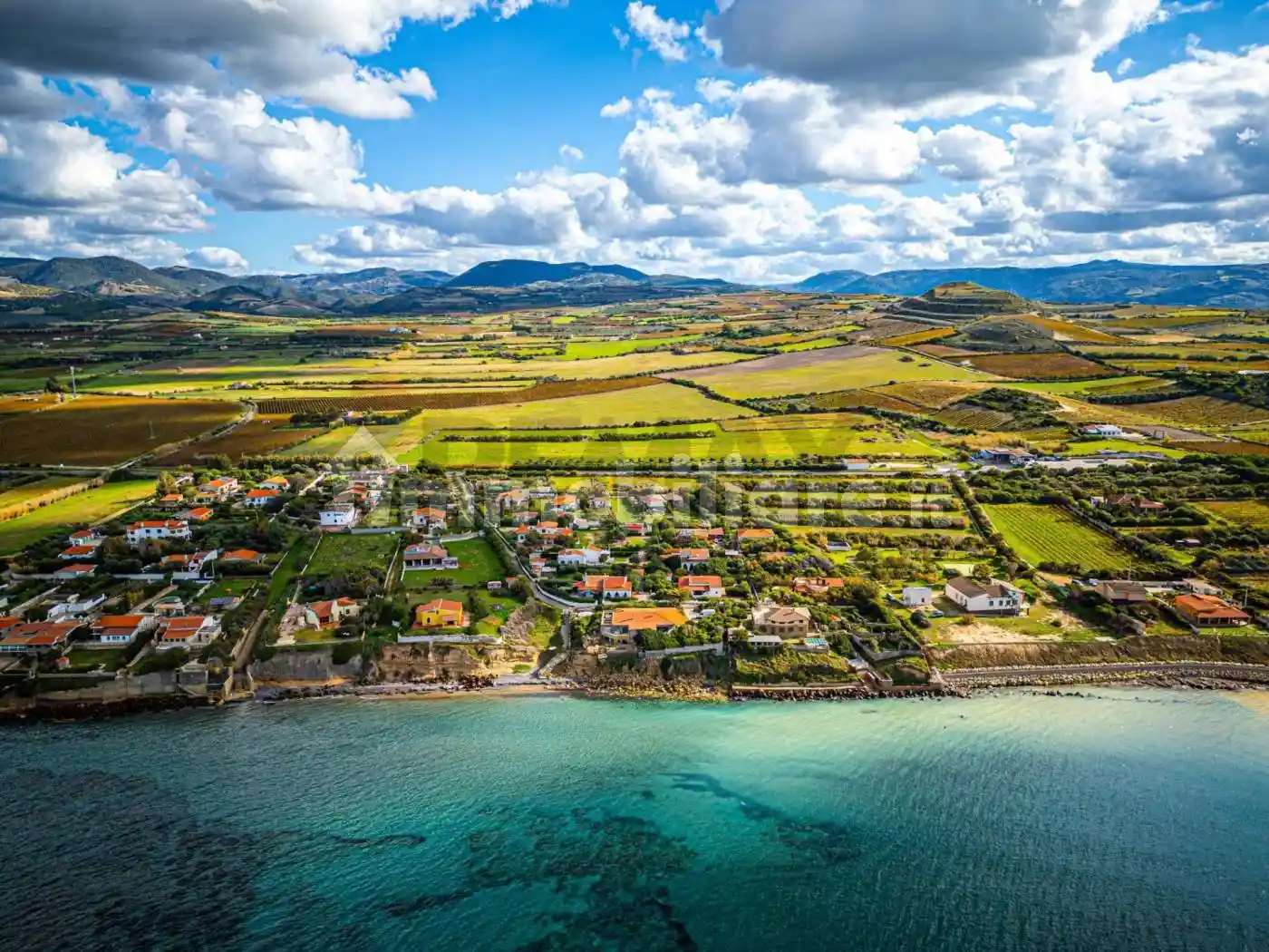 Casa indipendente in vendita a Sorso