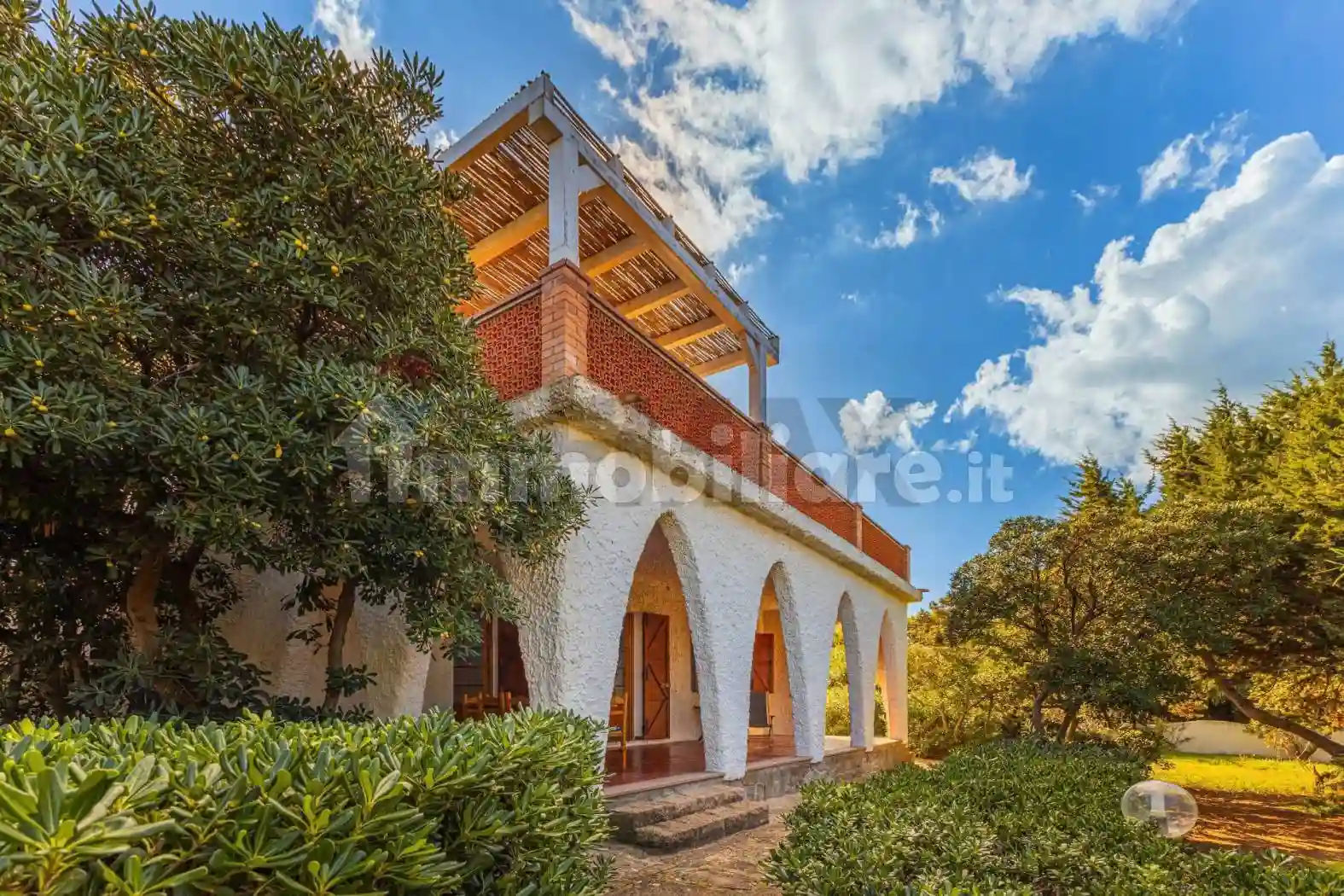 Casa indipendente - foto 3