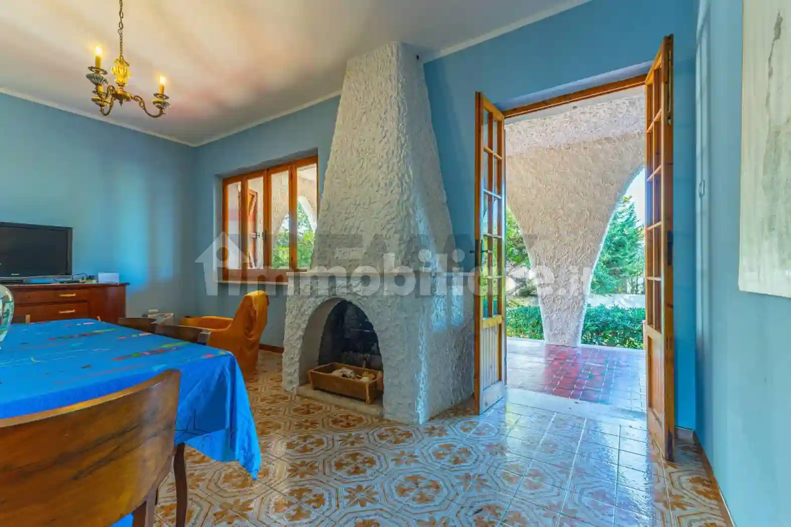 Casa indipendente - foto 5