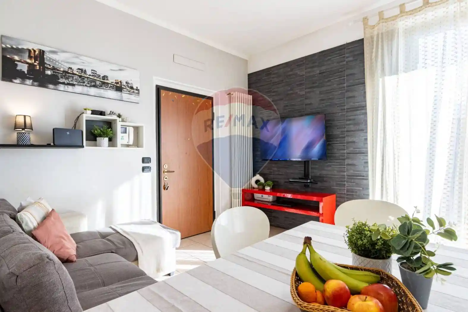 Bilocale via montegrappa 1, Montello - San Salvatore, Seregno - foto 3