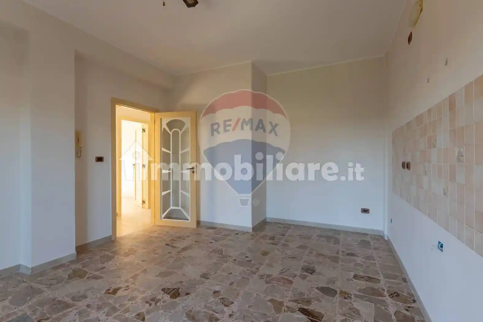 Trilocale via Monviso 3, Epipoli, Siracusa - foto 2