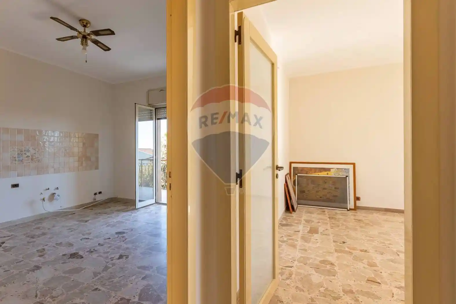 Trilocale via Monviso 3, Epipoli, Siracusa - foto 3