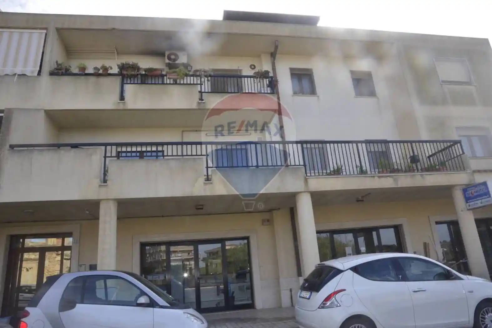 Appartamento in vendita a Vittoria