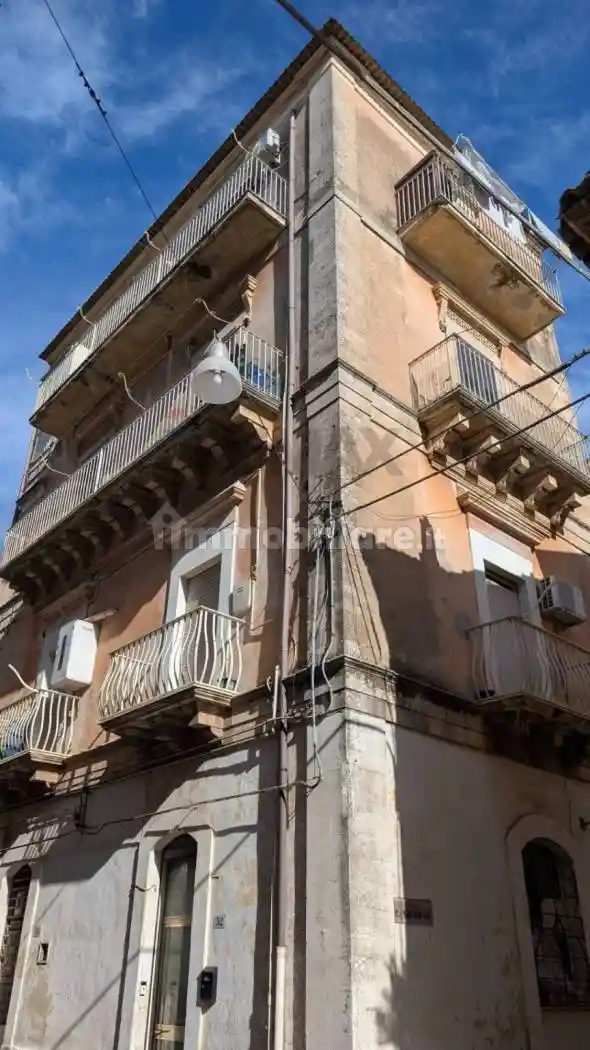 Appartamento in vendita a Ragusa
