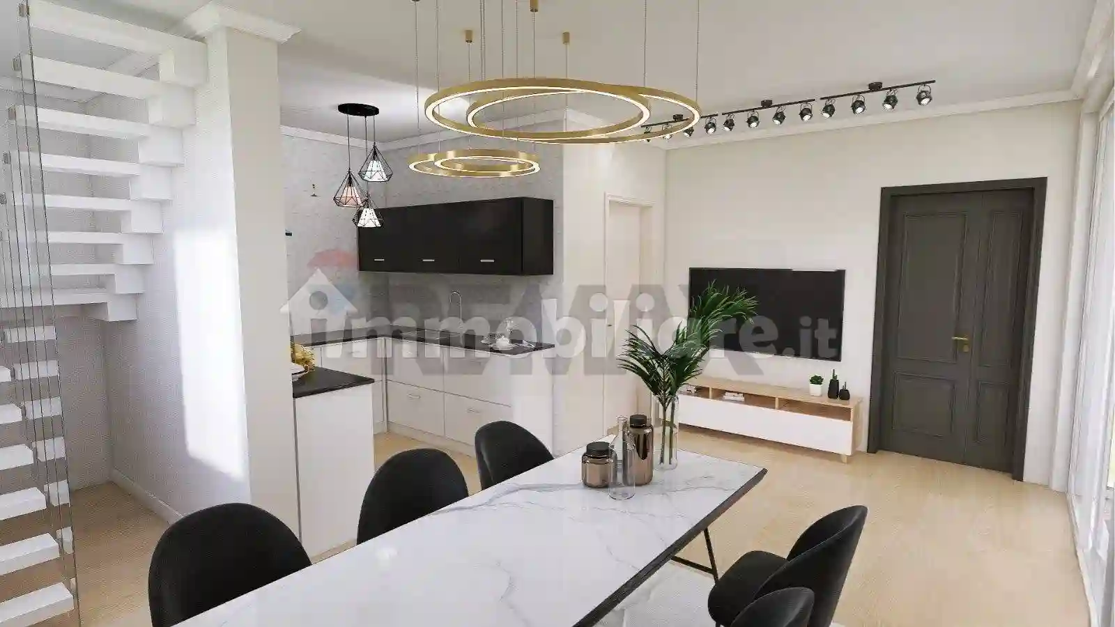 Appartamento - foto 3