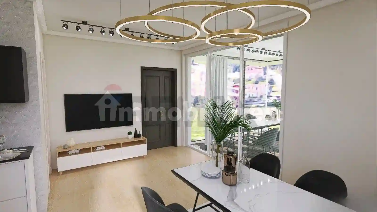 Appartamento - foto 4