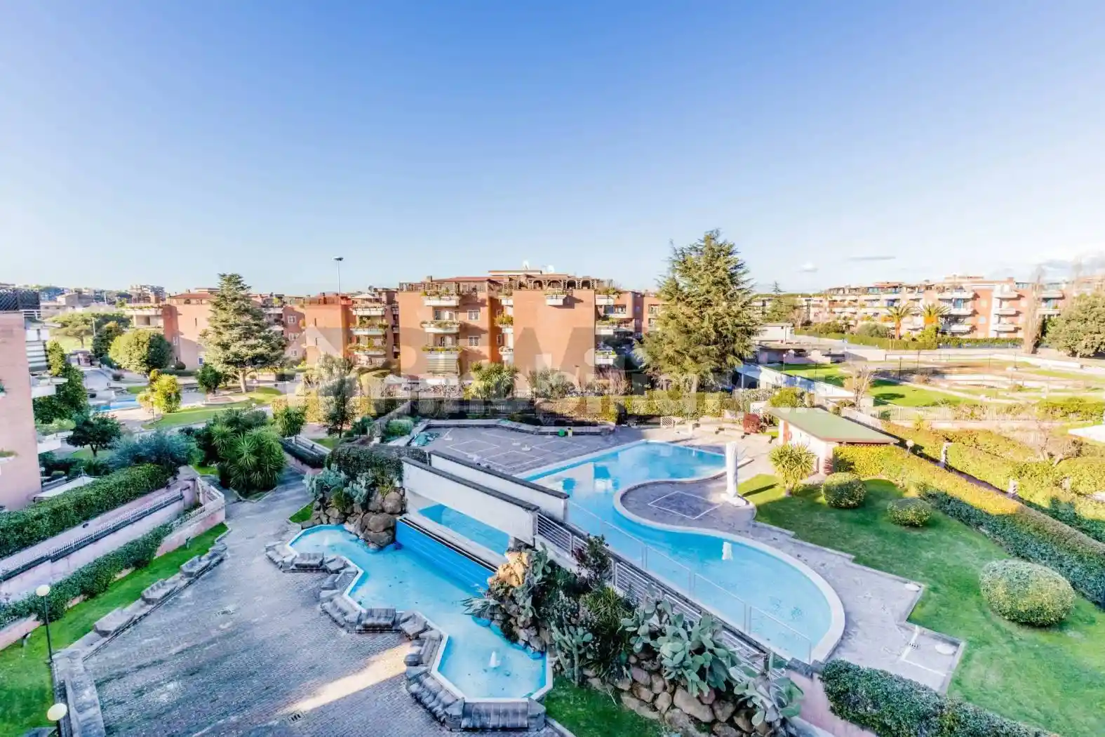 Attico - Mansarda in vendita a Roma